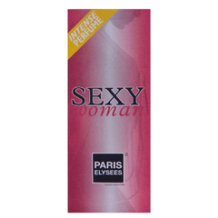 Perfume Sexy Woman Paris Elysees - 100ml na internet