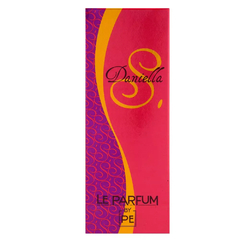 Perfume Daniela Sabrini Paris Elysees - 100ml na internet