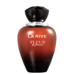 Perfume Fleur La Rive Eau D Parfum 90 Ml