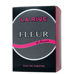 Perfume Fleur La Rive Eau D Parfum 90 Ml na internet