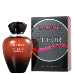 Perfume Fleur La Rive Eau D Parfum 90 Ml - comprar online