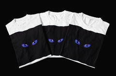 Camisa Gatos mod21 - comprar online