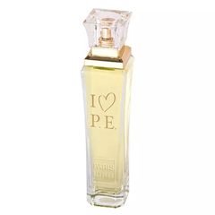 Perfume I Love Paris Elysees - 100ml