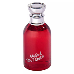 Perfume Amour Toujours Paris Elysees - 100ml