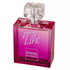 Perfume Its Life Paris Elysees - 100ml