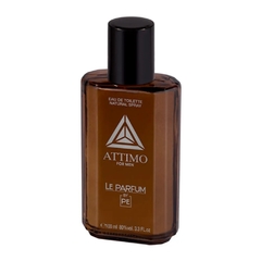 Perfume Attimo Paris Elysees - 100ml