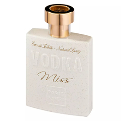 Perfume MIss Vodka Paris Elysees - 100ml