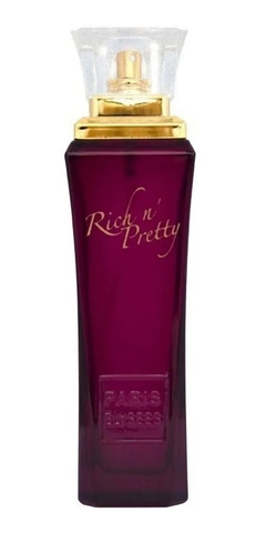 Perfume Richb Pretty Paris Elysees - 100ml