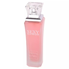 Perfume Sexy Woman Paris Elysees - 100ml