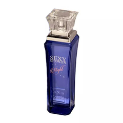 Perfume Sexy Woman Nighty Paris Elysees - 100ml