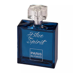 Perfume Blue Spirit Paris Elysees - 100ml