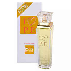 Perfume I Love Paris Elysees - 100ml - comprar online