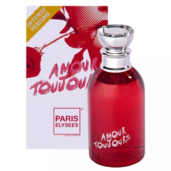 Perfume Amour Toujours Paris Elysees - 100ml - comprar online