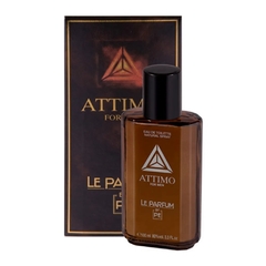 Perfume Attimo Paris Elysees - 100ml - comprar online