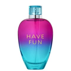 Perfume Have Fun La Rive Eau D Parfum 90 Ml