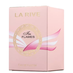 Perfume In Flames La Rive Eau D Parfum 90 Ml na internet