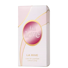 Perfume In Love La Rive Eau D Parfum 90 Ml na internet