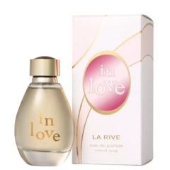 Perfume In Love La Rive Eau D Parfum 90 Ml - comprar online