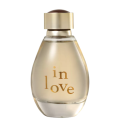 Perfume In Love La Rive Eau D Parfum 90 Ml