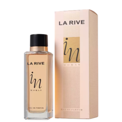 Perfume In Woman La Rive Eau D Parfum 90 Ml - comprar online