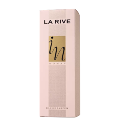 Perfume In Woman La Rive Eau D Parfum 90 Ml na internet