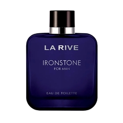 Perfume Ironstone La Rive Eau D Parfum 100 Ml