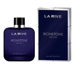 Perfume Ironstone La Rive Eau D Parfum 100 Ml - comprar online