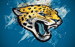 Caneca Jacksonville Jaguars Mod9 na internet