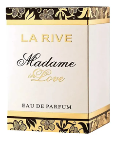 Perfume Madame In Love Eau D Parfum 90 Ml na internet