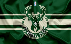 Caneca Milwaukee Bucks mod 5 - Presentes Personalizados I Canecas, Camisas, Perfumes, Quadros, Almofadas