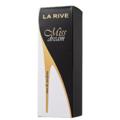 Perfume Miss Dream La Rive Eau D Parfum 100 Ml na internet