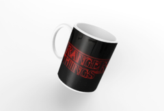 Caneca Stranger Things mod 1 - comprar online