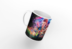 Caneca Stranger Things Séries mod 3 - comprar online