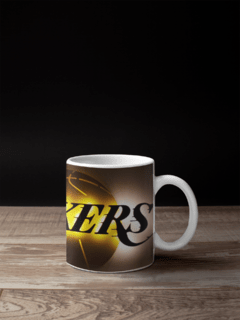 Caneca Los Angeles Lakers mod 1 - comprar online