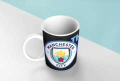 Caneca Manchester City PL mod 1