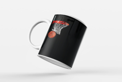 Caneca Toronto Raptors mod 13