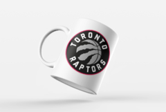 Caneca Toronto Raptors mod 14