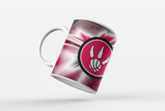 Caneca Toronto Raptors mod 5