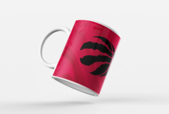 Caneca Toronto Raptors mod 9