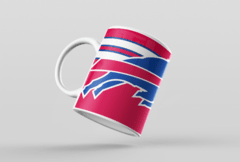 Caneca Buffalo Bills Mod6