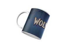 Caneca Minnesota Timberwolves mod 3 - comprar online