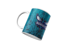 Caneca Charlotte Hornets mod 5 - comprar online