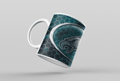 Caneca Philadelphia Eagles MOD1