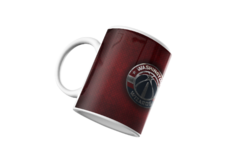 Caneca Washington Wizards mod 3 - comprar online