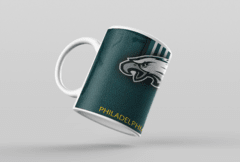 Caneca Philadelphia Eagles MOD2