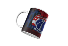 Caneca Washington Wizards mod 6 - comprar online