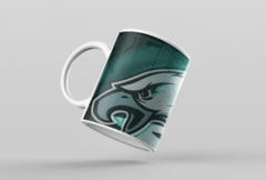 Caneca Philadelphia Eagles MOD3