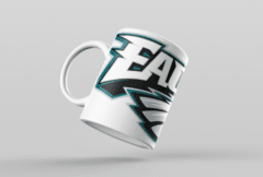 Caneca Philadelphia Eagles MOD4