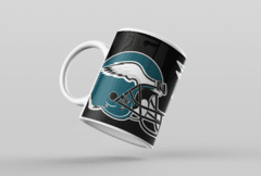 Caneca Philadelphia Eagles MOD7