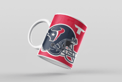 Caneca Houston Texans mod3